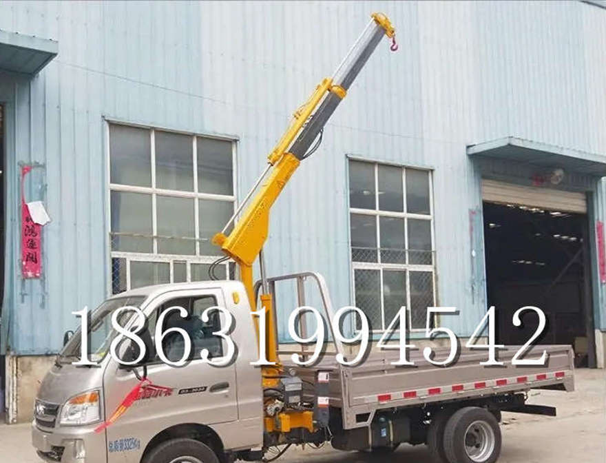 白云区车载吊机油压随车吊起重机白云区当地小型车载吊机车载式的吊机白云区当地